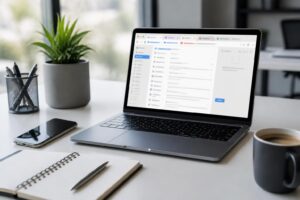 découvrez les meilleures alternatives à webmail pour aol afin de gérer efficacement vos emails professionnels avec des outils performants et adaptés à vos besoins.
