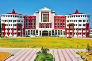 Graphic Era University's dedication to its students' success is evident in its robust placement cell. The university has a track record of securing placements in renowned companies, a testament to the quality of education it imparts. Alumni of Graphic Era can be found in prestigious positions worldwide, making significant contributions to their respective fields.