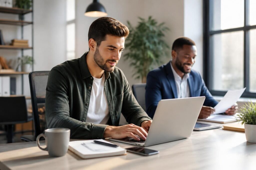 découvrez comment 5euros.com peut offrir des opportunités uniques aux freelances et petites entreprises pour développer leurs activités grâce à des services accessibles et spécialisés.