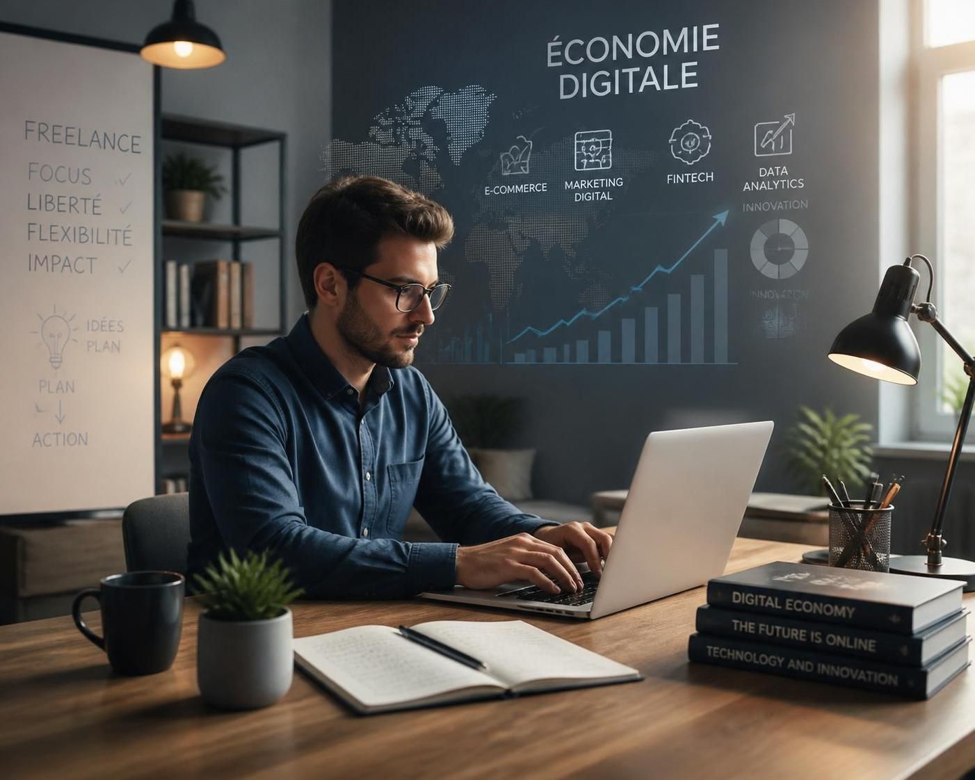 découvrez comment 5euros.com peut offrir des opportunités uniques aux freelances et aux petites entreprises pour développer leurs projets et optimiser leurs budgets.