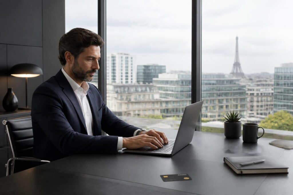 découvrez les services d'advanzia bank france qui attirent les professionnels recherchant flexibilité et solutions adaptées à leurs besoins financiers.