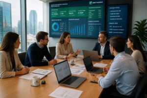 découvrez les enjeux clés de la gestion des achats en entreprise avec bnp procurement, et comment optimiser vos stratégies d'approvisionnement pour améliorer performance et contrôle des coûts.