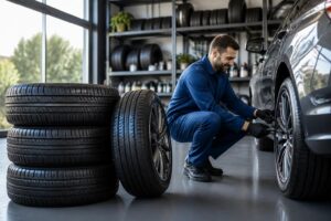découvrez les meilleurs codes promo goodyear 2025 pour économiser sur vos pneus. profitez d'offres exclusives et trouvez facilement des réductions pour l'entretien de votre véhicule.