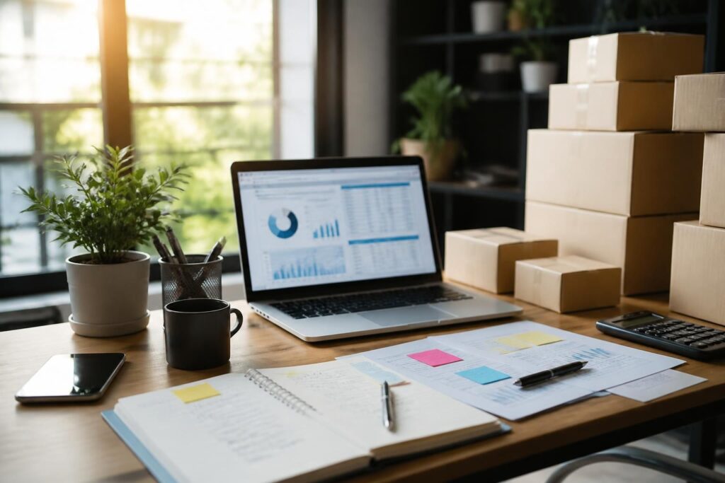 découvrez comment trouver les meilleurs codes promo pour le stock de bureau et optimiser les achats de votre entreprise tout en réalisant des économies substantielles.