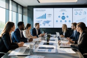 découvrez les stratégies essentielles de communication pour renforcer efficacement votre réseau de franchise et assurer le succès de votre développement.
