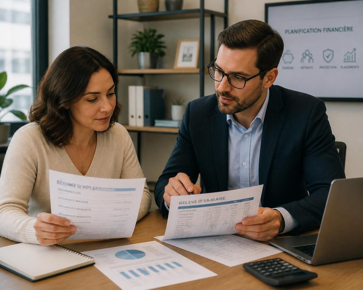 découvrez la définition de l'ilv et comprenez comment fonctionne l'indemnisation en cas de perte de revenus pour protéger votre stabilité financière.