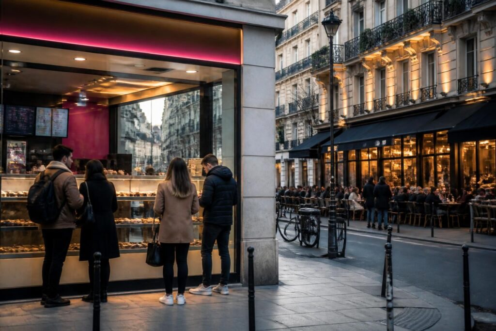 découvrez pourquoi dunkin donuts france rencontre des difficultés à s'imposer sur le marché français du café face aux grands acteurs établis, malgré ses atouts et sa stratégie.