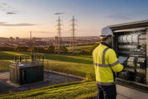 découvrez le rôle essentiel d'enedis dans la gestion, la maintenance et le développement du réseau électrique français pour assurer une distribution fiable et durable de l'électricité.