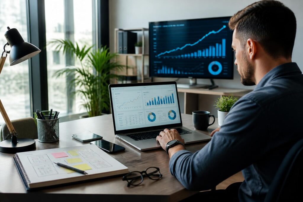 découvrez comment optimiser vos campagnes google sea pour maximiser votre retour sur investissement marketing grâce à des stratégies efficaces et des conseils pratiques.