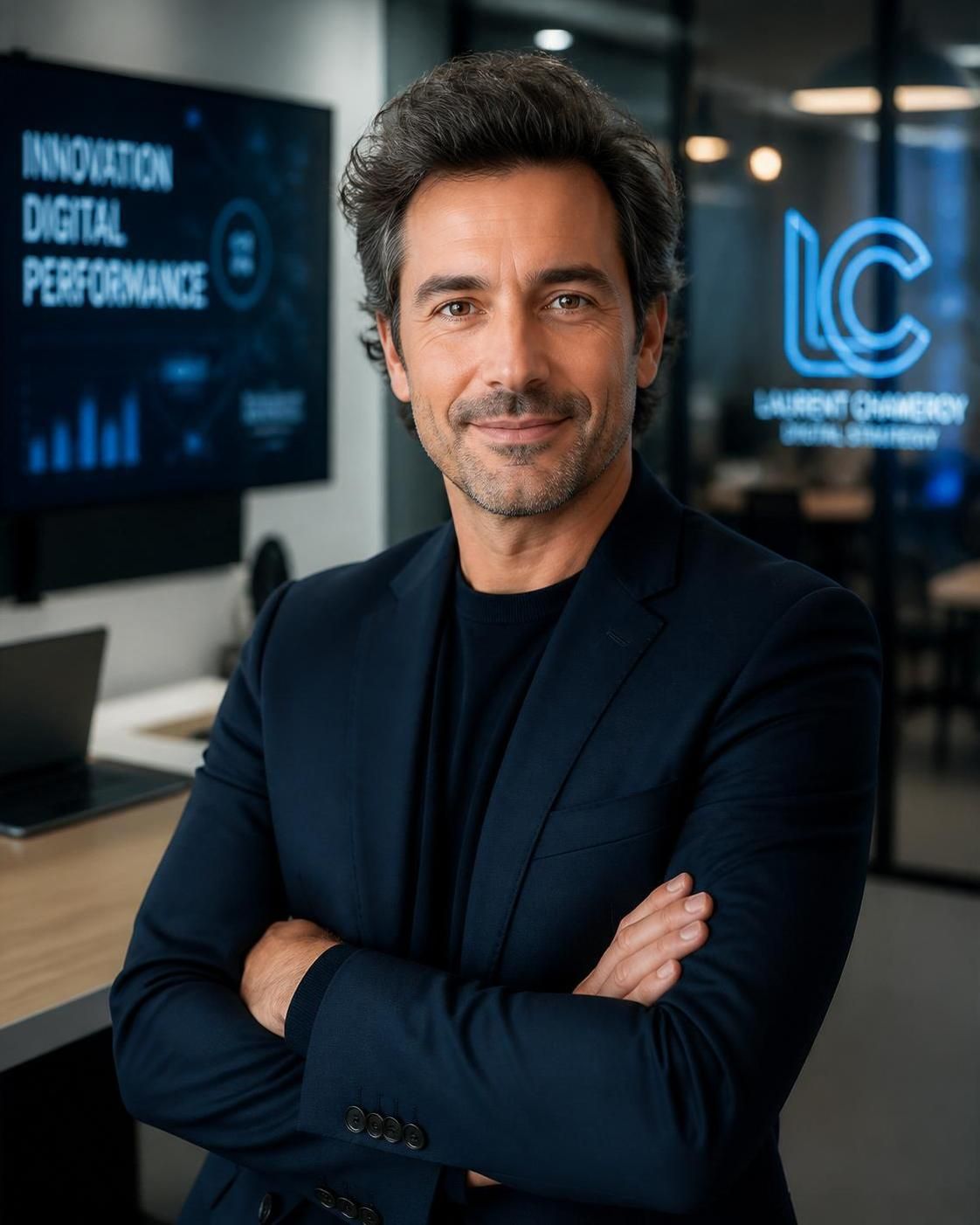 découvrez comment laurent chameroy influence la transformation digitale des entreprises et les impacts clés de ses stratégies pour réussir dans un monde numérique en constante évolution.