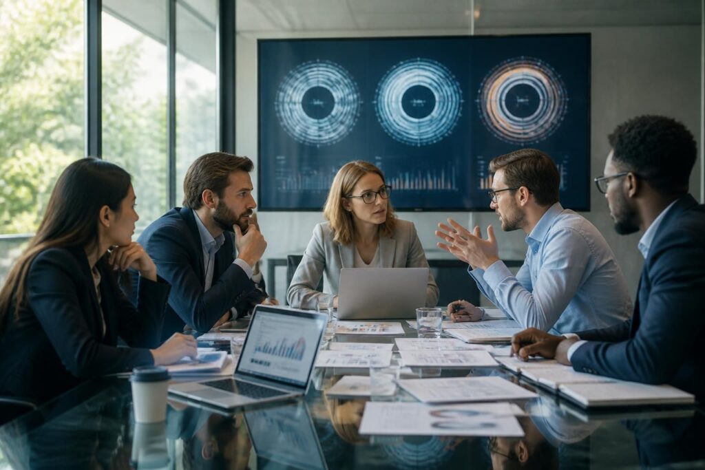 découvrez pourquoi la répétition du mot « marketing » dans le titre suscite la curiosité des experts et son impact sur la communication et la stratégie marketing.