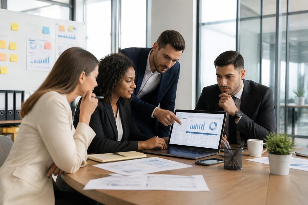 découvrez my premium-rh, l’outil essentiel pour simplifier et optimiser la gestion des ressources humaines au quotidien.