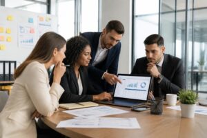 découvrez my premium-rh, l’outil essentiel pour simplifier et optimiser la gestion des ressources humaines au quotidien.