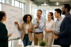 découvrez les leviers essentiels pour réussir en network marketing et développer efficacement votre business dans le marketing de réseau.