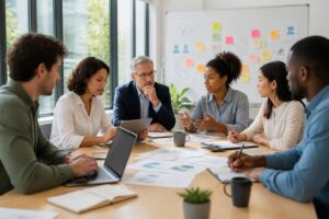 découvrez comment sélectionner les profils idéaux pour vos panels marketing afin d'optimiser vos études clients et obtenir des insights pertinents.