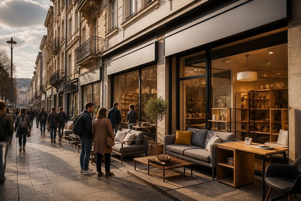 découvrez les meilleures adresses de magasins de déstockage de meubles à saint-étienne. profitez de bonnes affaires et trouvez le mobilier idéal pour votre intérieur.