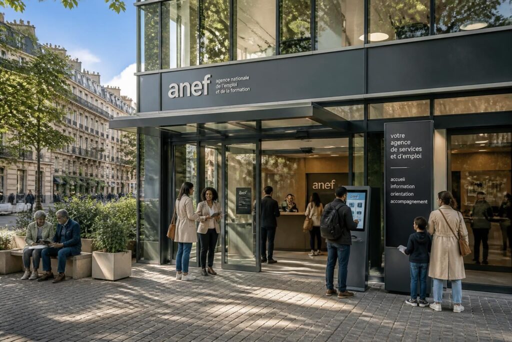 découvrez anef contact et services, l’agence anef paris, pour tout savoir sur leurs offres, contacts et prestations personnalisées.