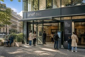 découvrez anef contact et services, l’agence anef paris, pour tout savoir sur leurs offres, contacts et prestations personnalisées.