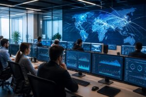 découvrez le rôle essentiel d'une agence rtb et ses services clés dans la publicité programmatique pour optimiser vos campagnes digitales et maximiser votre retour sur investissement.