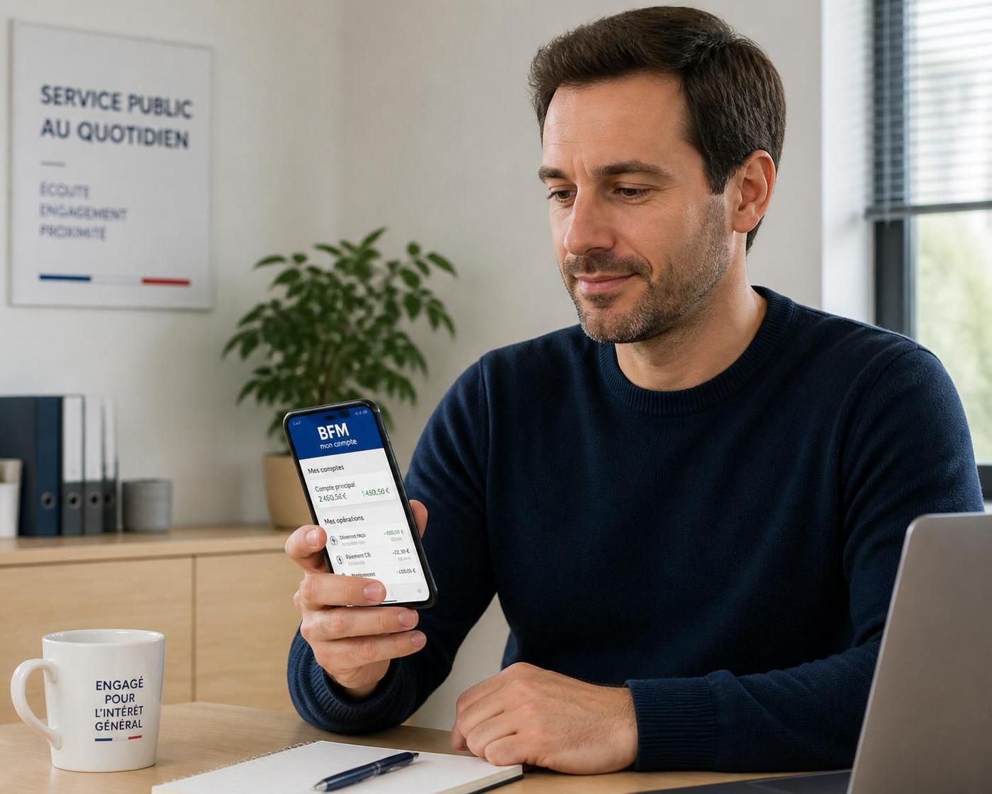 découvrez les fonctionnalités de bfm mon compte pour gérer efficacement vos finances en ligne, suivre vos dépenses, et optimiser votre budget en toute simplicité.