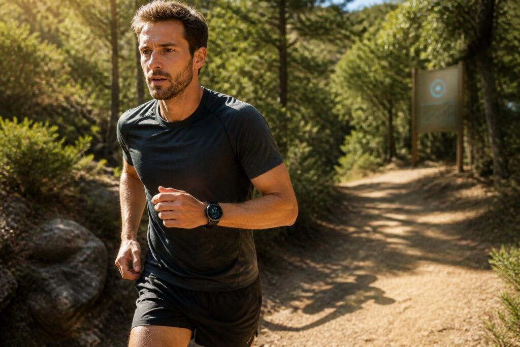 découvrez comment calculer votre allure de course et ajuster votre rythme pour progresser efficacement en course à pied.