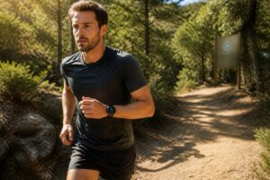 découvrez comment calculer votre allure de course et ajuster votre rythme pour progresser efficacement en course à pied.