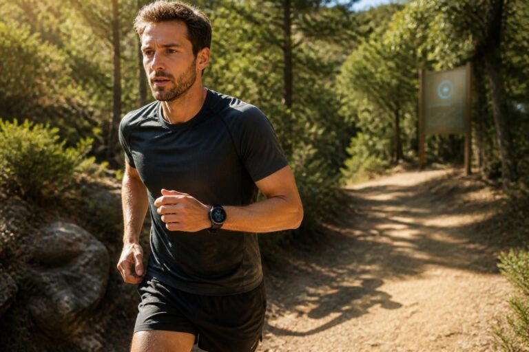 découvrez comment calculer votre allure de course et ajuster votre rythme pour progresser efficacement en course à pied.