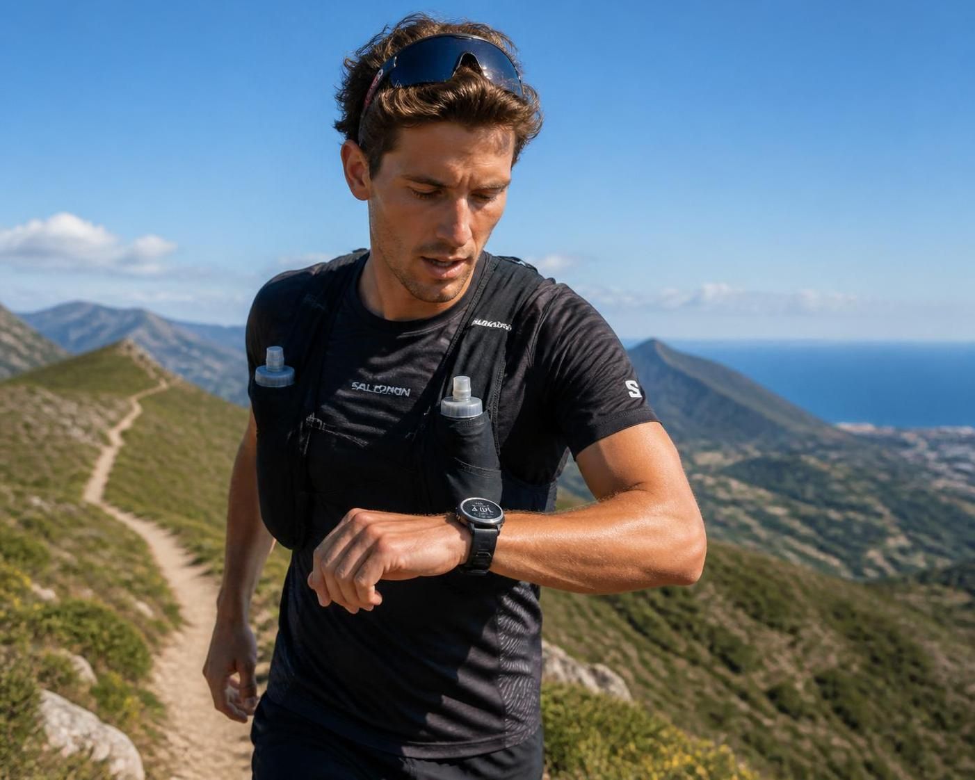 découvrez comment calculer et ajuster votre allure de course pour améliorer vos performances et progresser efficacement dans votre entraînement de course à pied.