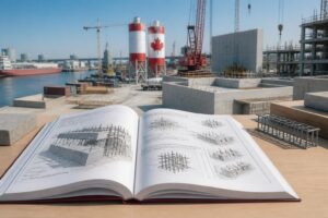 découvrez le guide complet du concrete design handbook de la canadian portland cement association, une ressource essentielle pour les professionnels du béton et de la construction.