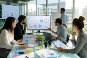 améliorez votre marketing digital grâce à notre expertise en audit et conseil personnalisé. boostez votre performance en ligne dès aujourd'hui.