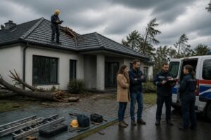 découvrez comment bien comprendre votre franchise toiture pour éviter les mauvaises surprises en cas de sinistre et protéger efficacement votre habitation.