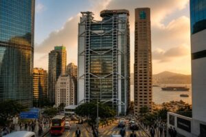 découvrez le rôle clé de la hong kong shanghai bank à hong kong et son influence majeure dans la finance asiatique contemporaine.