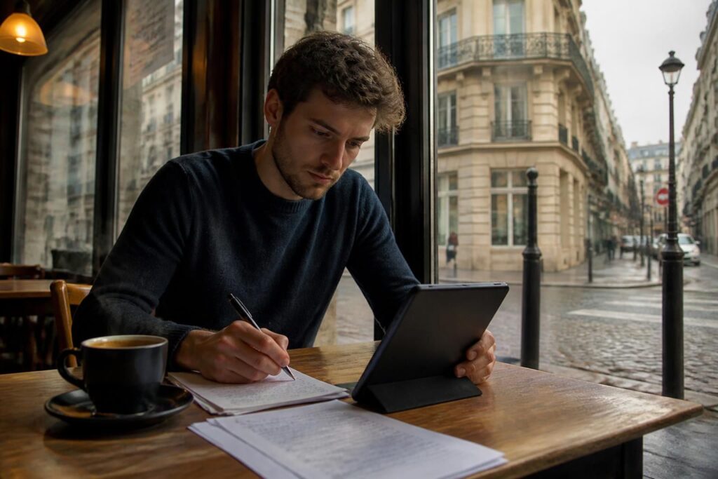 découvrez comment kindle direct publishing révolutionne l'autoédition pour les auteurs indépendants en france, en offrant liberté, visibilité et revenus optimisés.