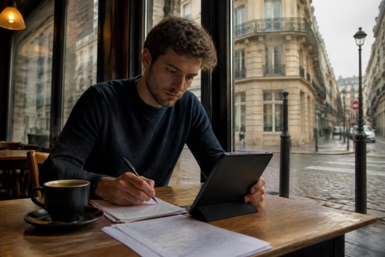 découvrez comment kindle direct publishing révolutionne l'autoédition pour les auteurs indépendants en france, en offrant liberté, visibilité et revenus optimisés.