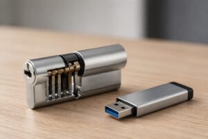 découvrez comment choisir une serrure ou une clé usb fiable et performante pour garantir la sécurité et la praticité au quotidien avec notre guide complet.