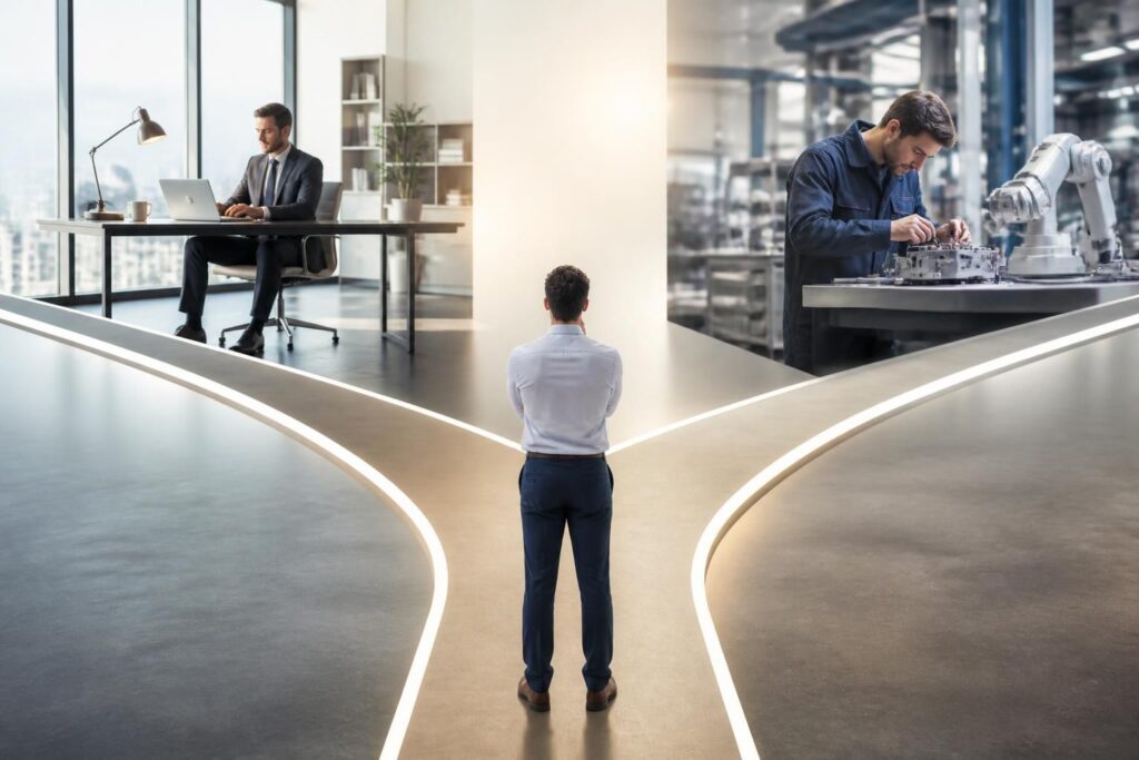 découvrez le concept des métiers en y, analysez leurs spécificités et explorez les perspectives d’évolution professionnelle pour optimiser votre carrière.