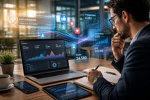 découvrez comment un réducteur de lien peut optimiser vos campagnes marketing en améliorant le suivi, la visibilité et le partage de vos url de manière efficace.