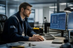 découvrez les avantages salariaux du technicien niveau 5 échelon 1 et comment cette évolution peut booster votre carrière dans le secteur technique.