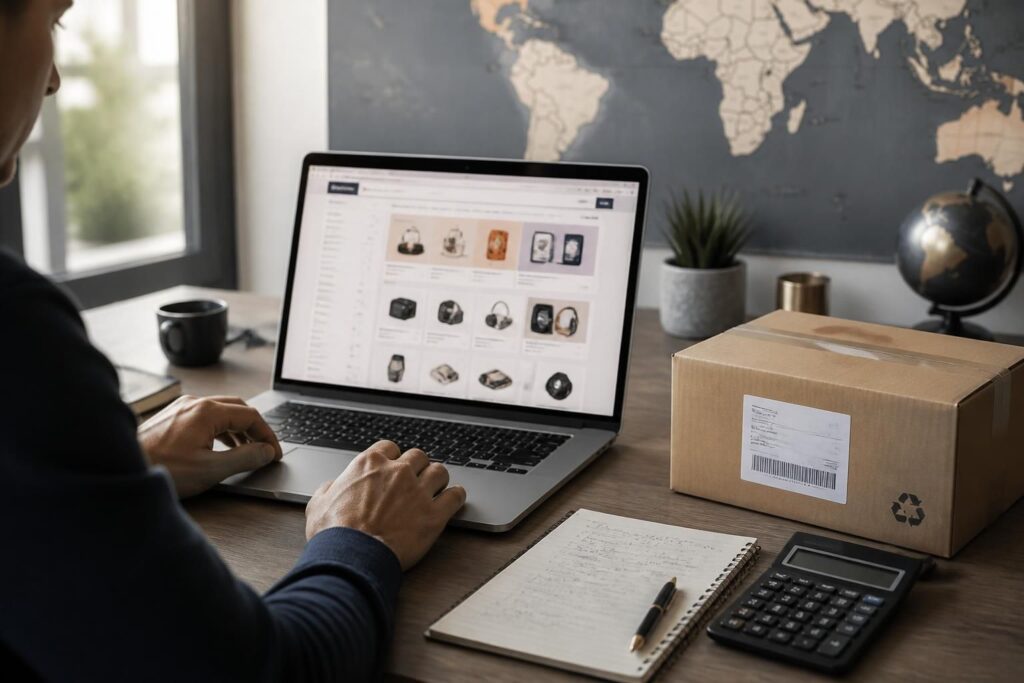 découvrez comment acheter sur des sites chinois fiables en toute sécurité, avec nos conseils pratiques, informations sur les taxes et sélection des meilleures plateformes.