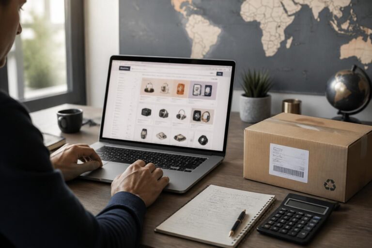 découvrez comment acheter sur des sites chinois fiables en toute sécurité, avec nos conseils pratiques, informations sur les taxes et sélection des meilleures plateformes.