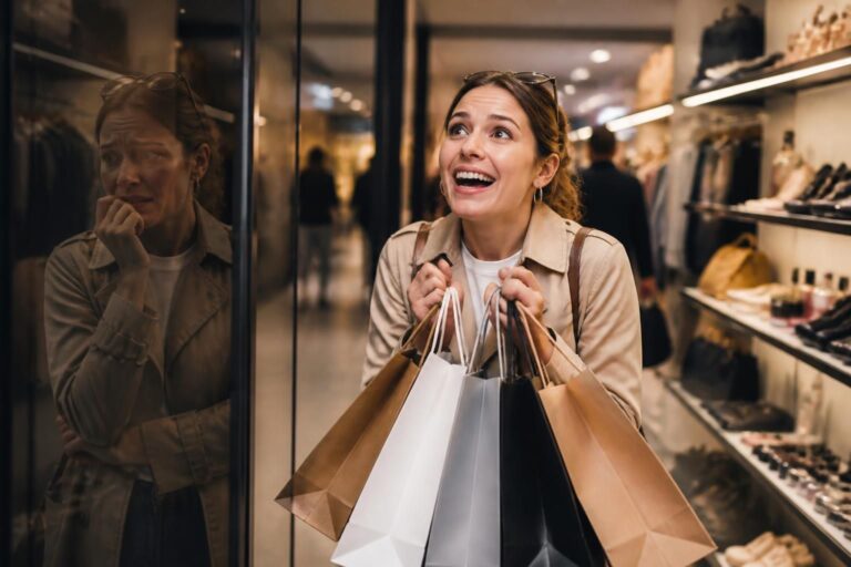 découvrez les causes et symptômes des achats compulsifs, ainsi que leurs liens avec la psychologie pour mieux comprendre et gérer ce comportement.