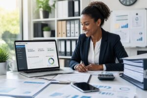 découvrez all in one payroll services, vos solutions complètes et personnalisées pour la gestion efficace de la paie, simplifiant toutes vos démarches administratives.