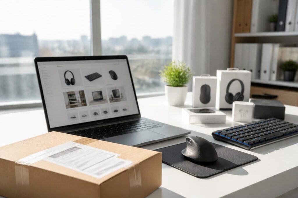 profitez de notre code promo exclusif materiel.net pour votre première commande et bénéficiez de la livraison offerte. économisez dès aujourd'hui sur vos achats d'informatique et matériel high-tech.