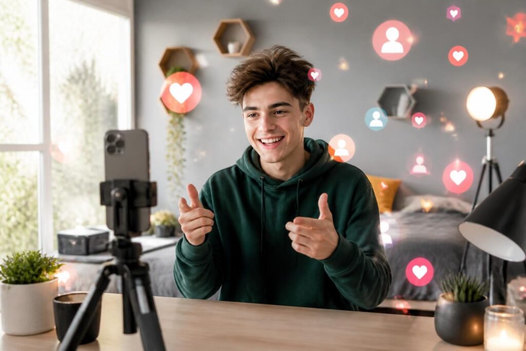 découvrez des astuces efficaces et gratuites pour augmenter rapidement votre nombre d’abonnés sur tiktok et booster votre visibilité sur la plateforme.