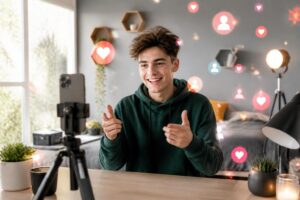 découvrez des astuces efficaces et gratuites pour augmenter rapidement votre nombre d’abonnés sur tiktok et booster votre visibilité sur la plateforme.