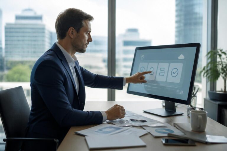découvrez comment vous connecter, utiliser et effectuer les démarches pour les e-attestations en tant que donneur d’ordre, avec un guide complet et pratique.