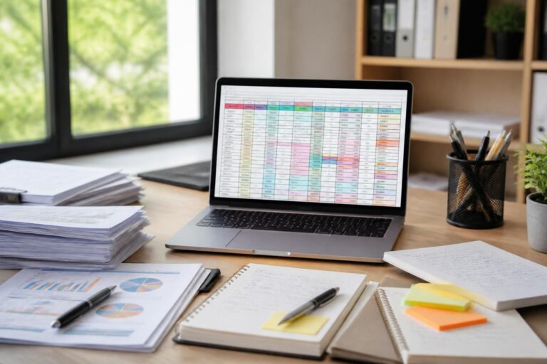découvrez la liste des codes cpv actualisée pour les marchés publics de 2023 à 2026, essentielle pour identifier et classifier efficacement les appels d'offres.