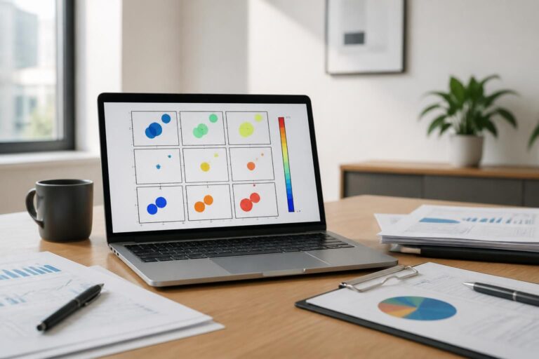 découvrez des exemples concrets et un modèle excel pratique de la matrice mckinsey pour optimiser la stratégie de votre entreprise.