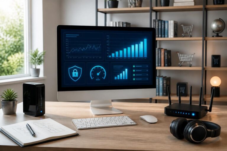 découvrez les critères essentiels pour choisir le meilleur hébergeur pour votre site e-commerce et assurer performance, sécurité et fiabilité à votre boutique en ligne.