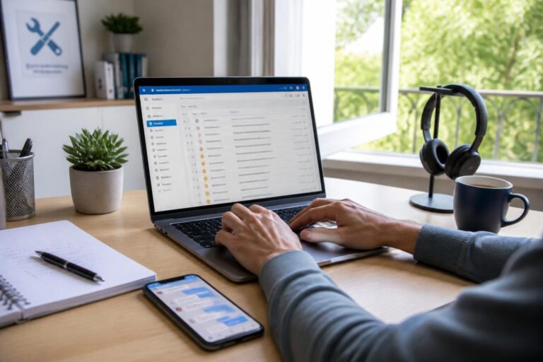 accédez facilement à votre webmail outlook via messagerie.inrae.fr et découvrez nos solutions pour résoudre rapidement tous vos problèmes de messagerie.